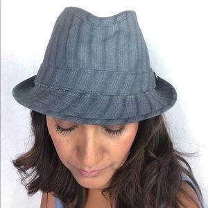 Goorin Bros Classic Fedora